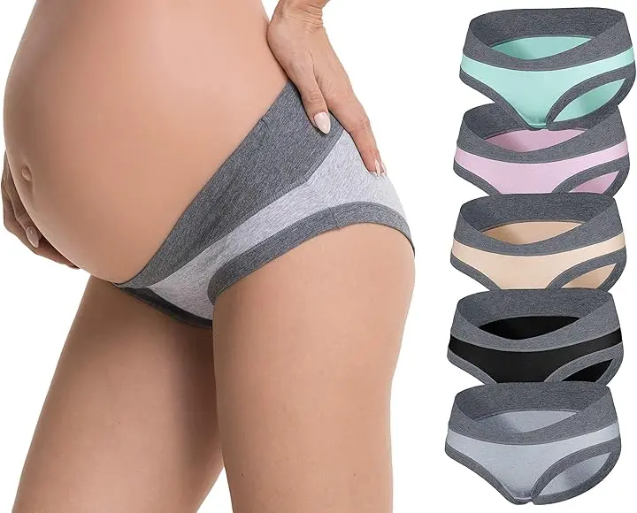 schwangerschaft unterhose - Welche Unterwäsche trägt man in der Schwangerschaft
