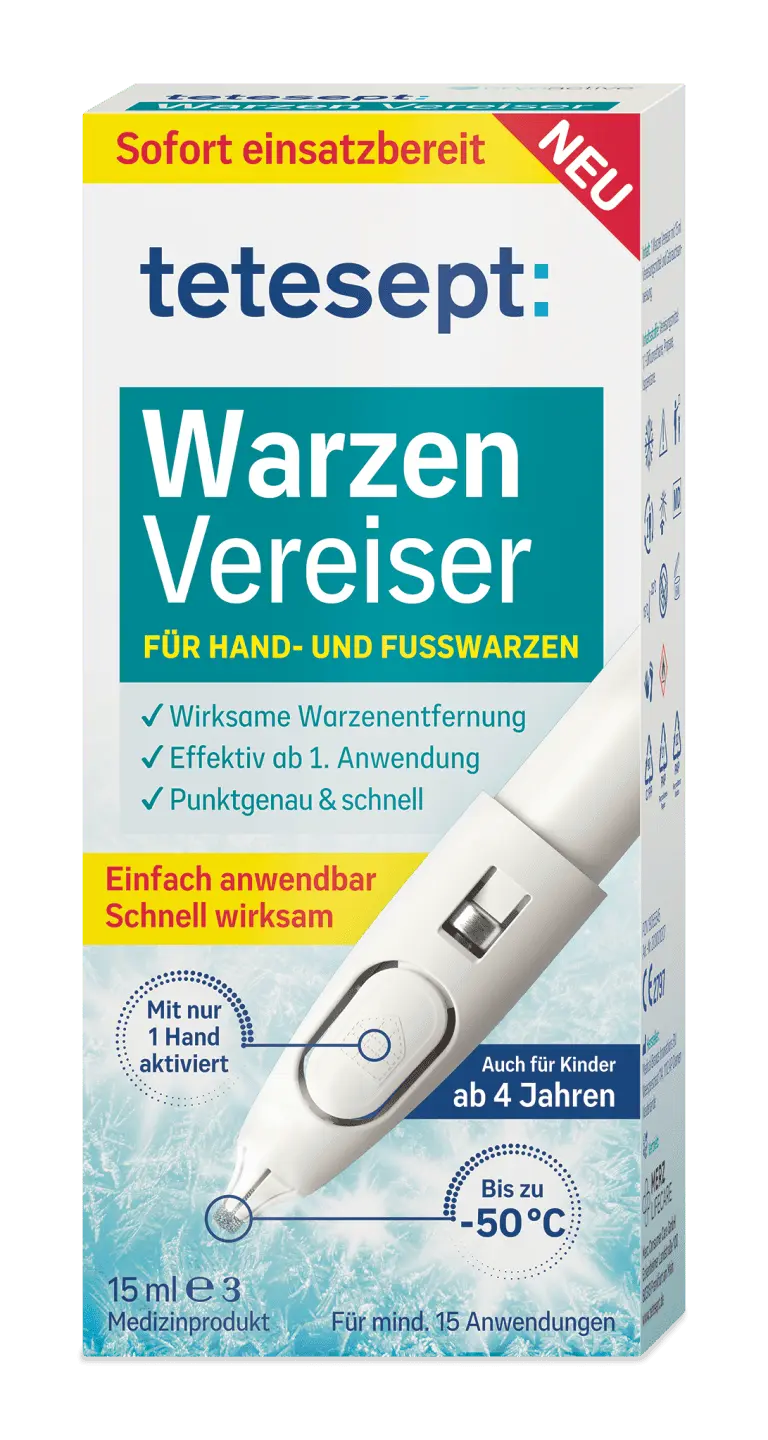 warzen vereisen schwangerschaft - Welche Warzen darf man nicht vereisen