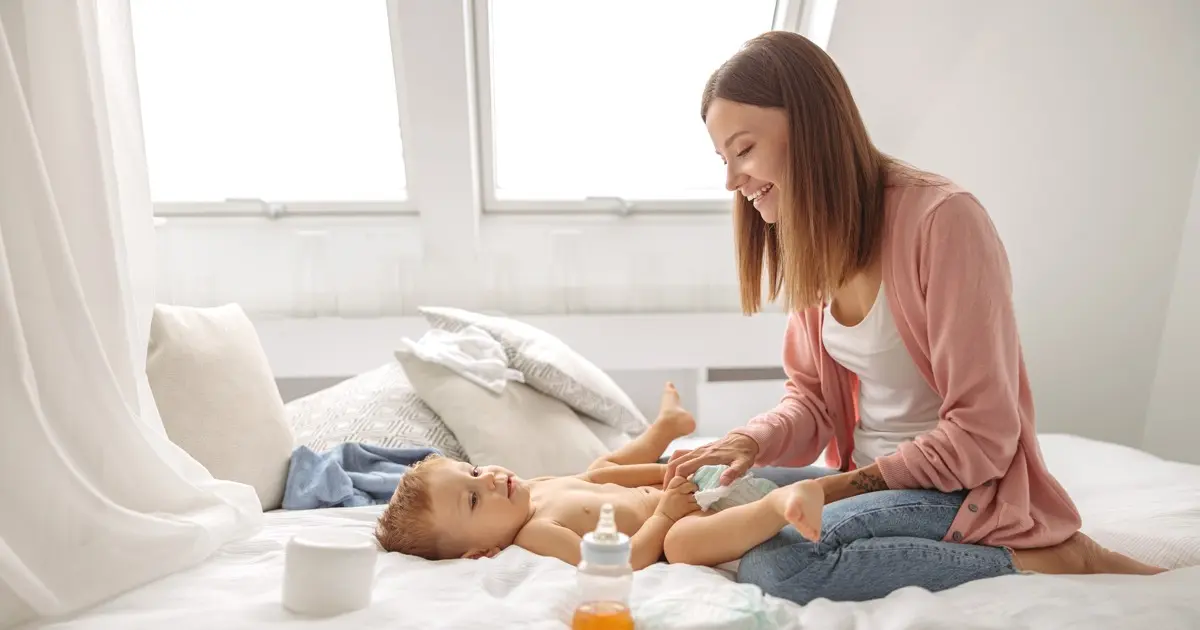 Die besten Windeln: Ein umfassender Ratgeber - Welche Windeln sind die Besten Stiftung Warentest beste windeln - Welche Windeln sind die Besten Stiftung Warentest