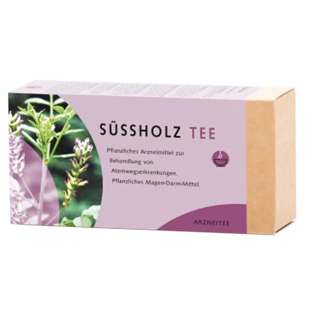 süßholztee schwangerschaft - Welche Wirkung hat Süßholztee