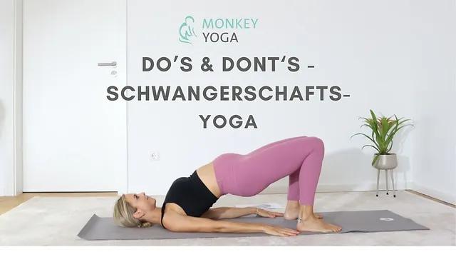 yoga übungen schwangerschaft - Welche Yoga-Übungen in der Schwangerschaft