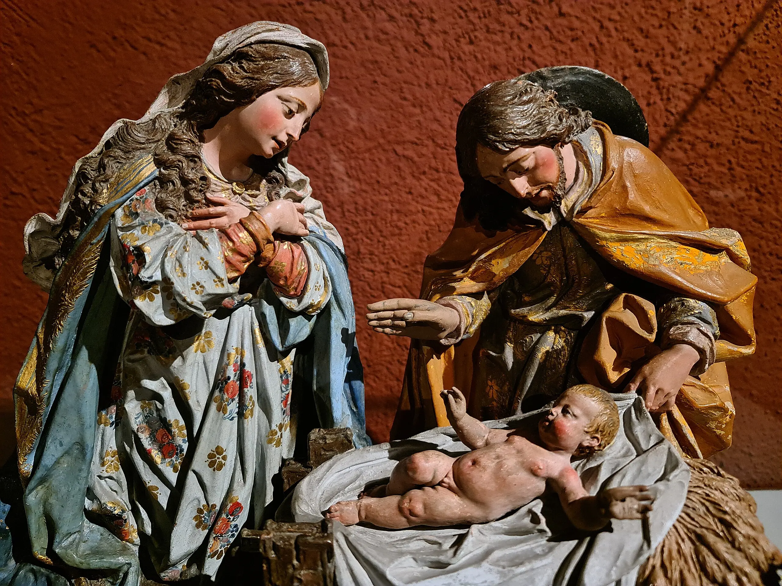 tradition geburt - Welchen Baum pflanzt man zur Geburt eines Kindes