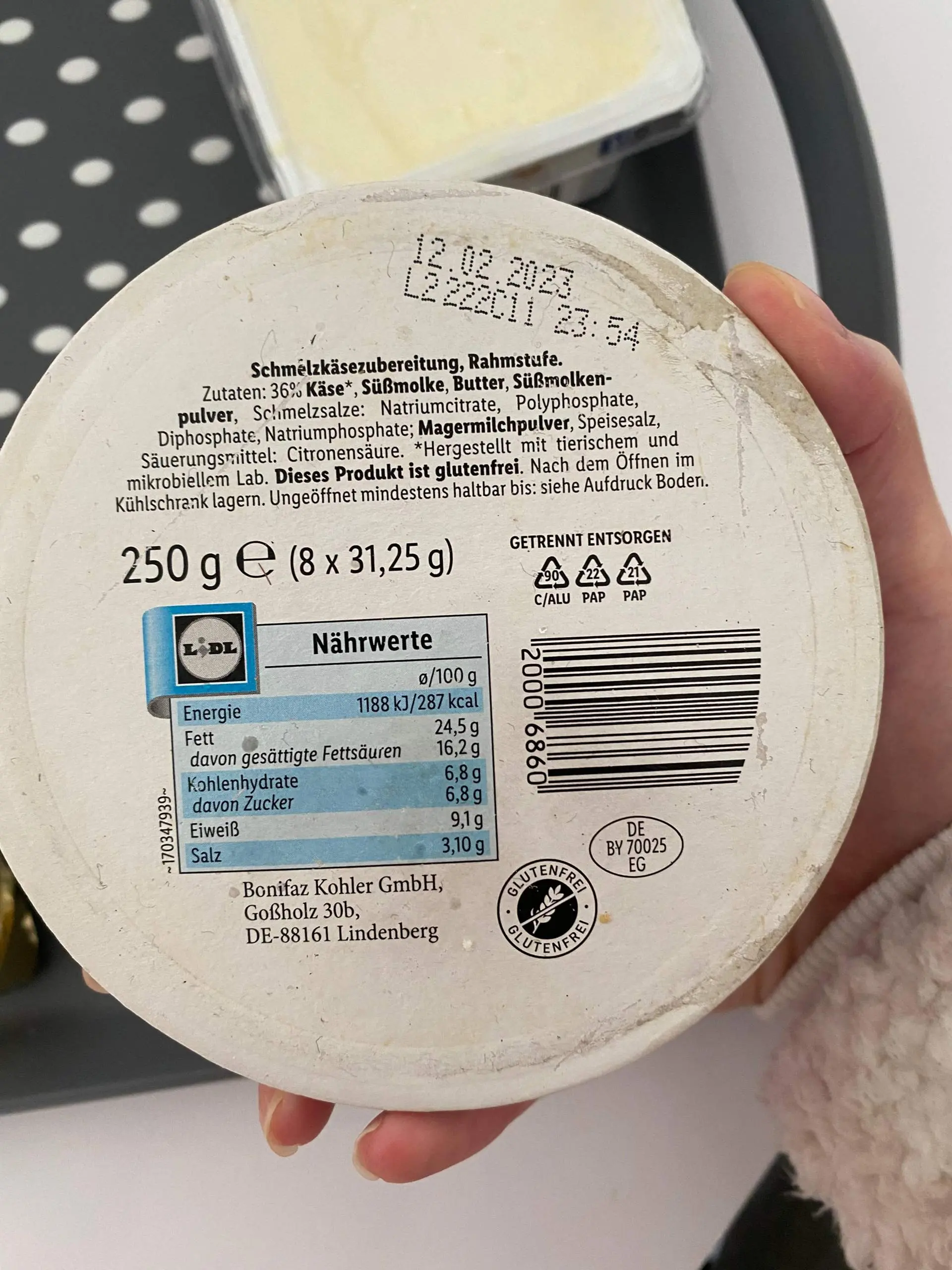 käse schwangerschaft - Welchen geriebenen Käse in der Schwangerschaft