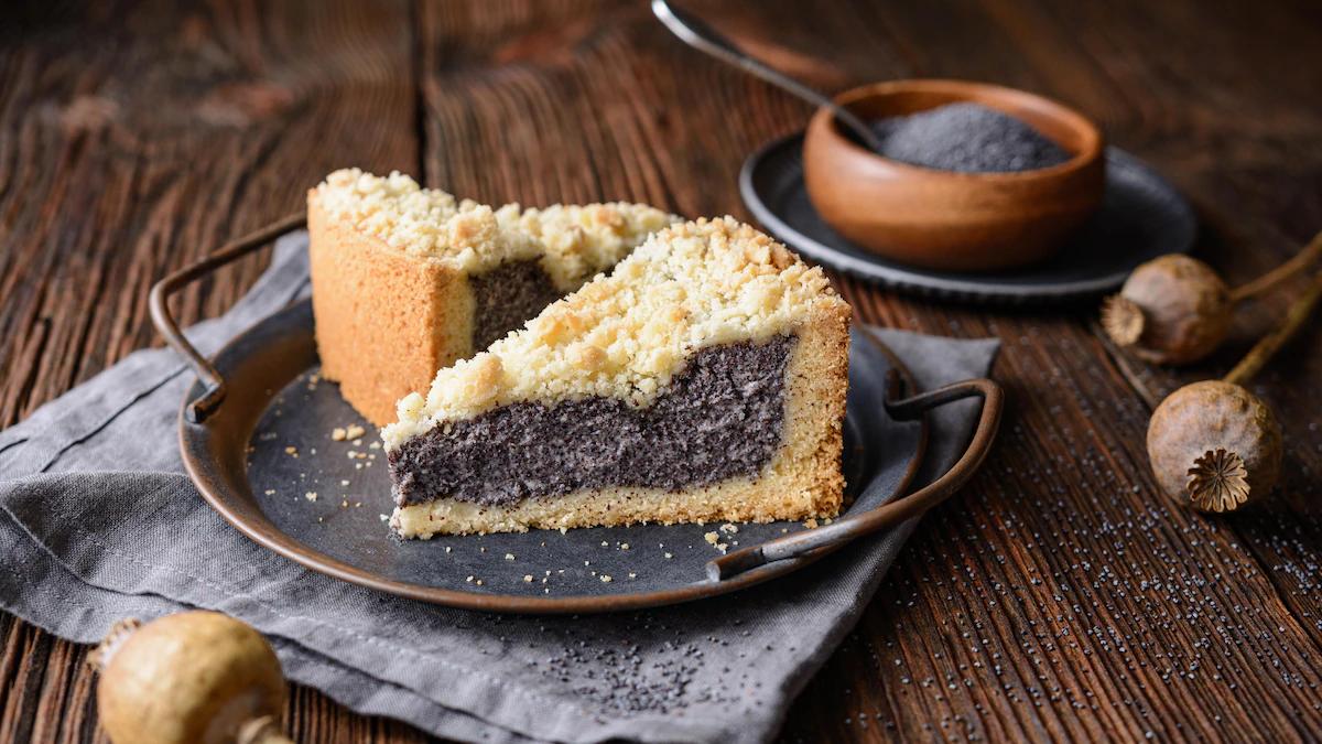 ein stück mohnkuchen schwangerschaft - Welchen Kuchen nicht in der Schwangerschaft