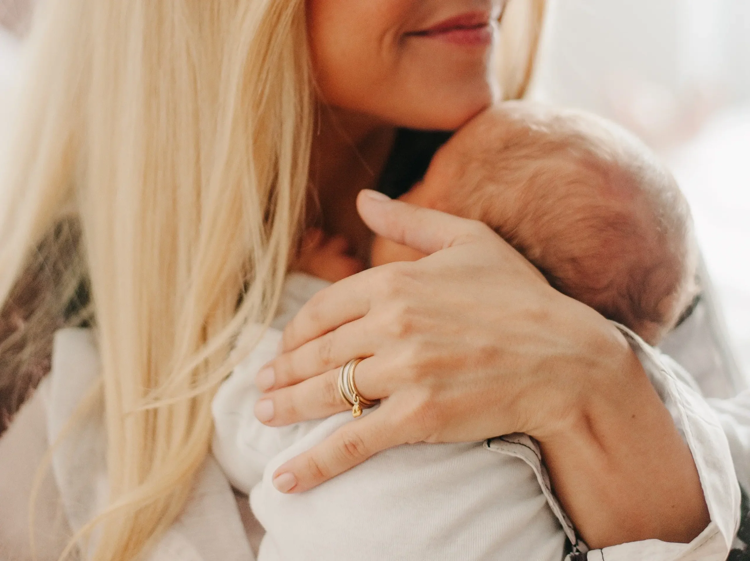 ring zur geburt - Welchen Ring schenkt man zur Geburt