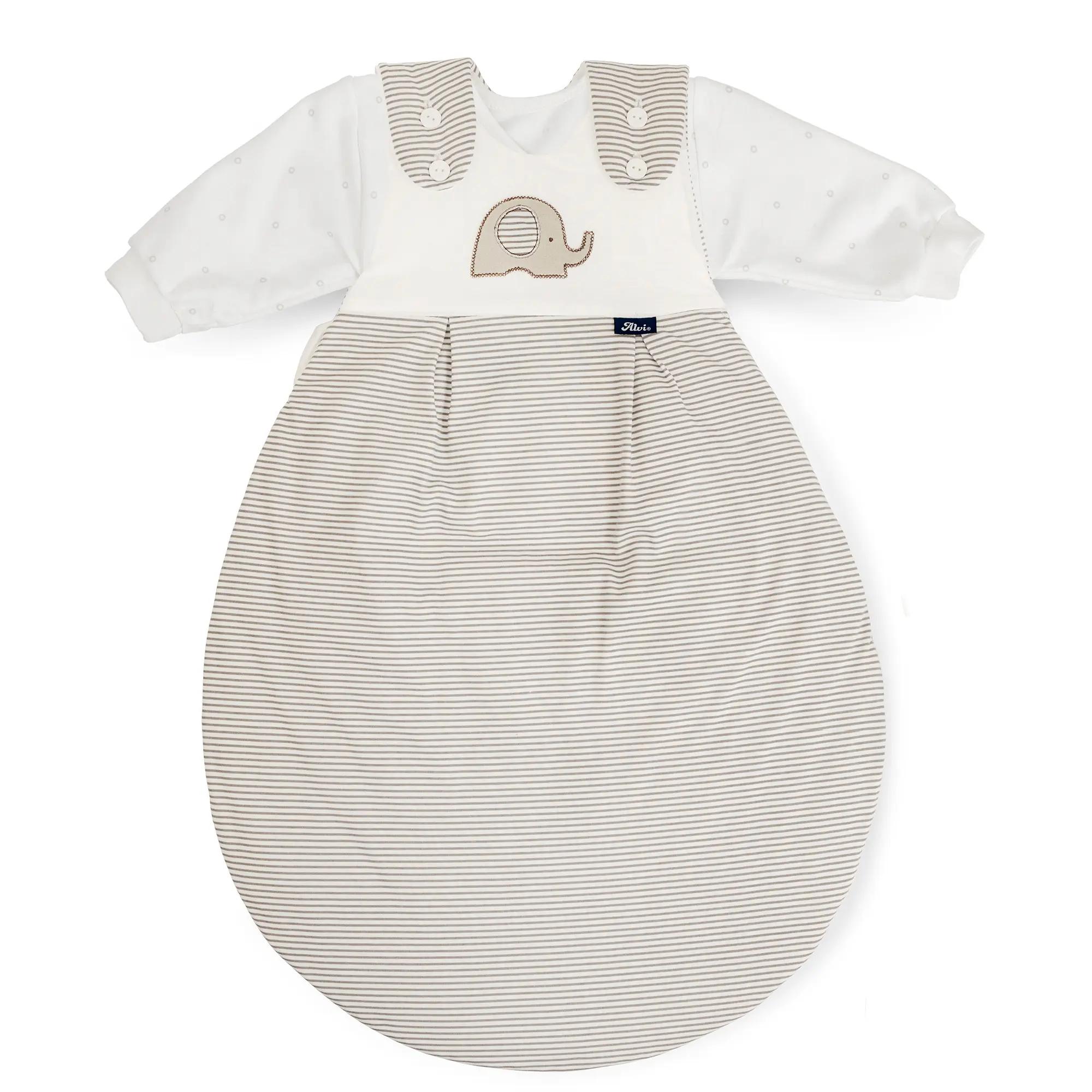alvi schlafsack für neugeborene - Welcher Alvi Schlafsack für Neugeborene