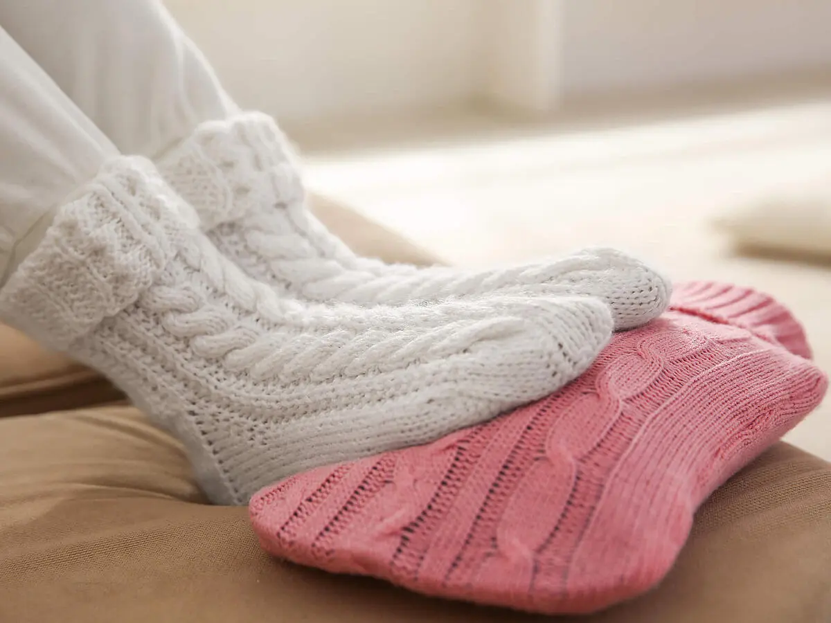 oma füße - Welcher Arzt ist für kalte Füße zuständig