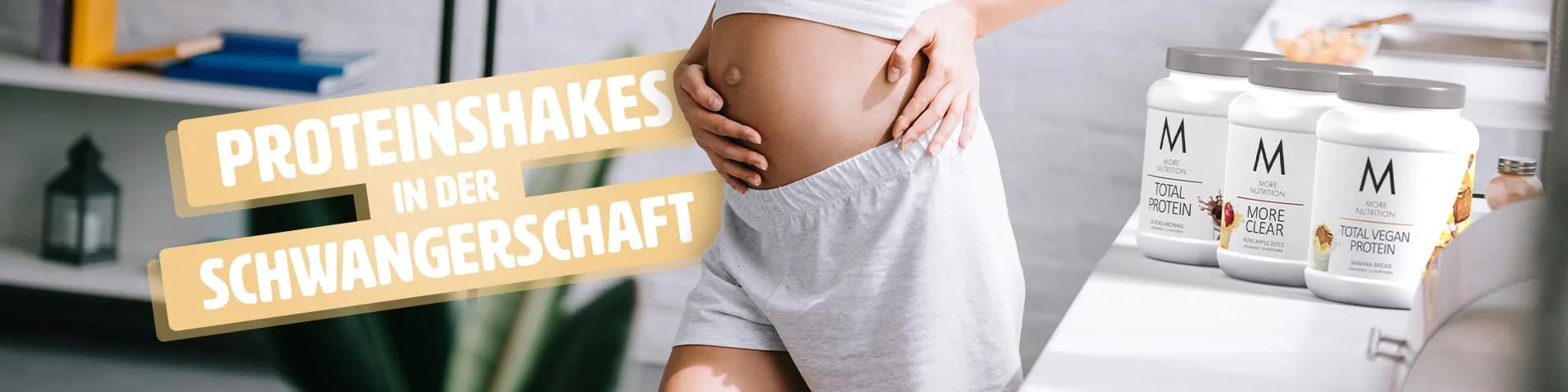 eiweißshake schwangerschaft - Welcher Eiweißshake in der Schwangerschaft