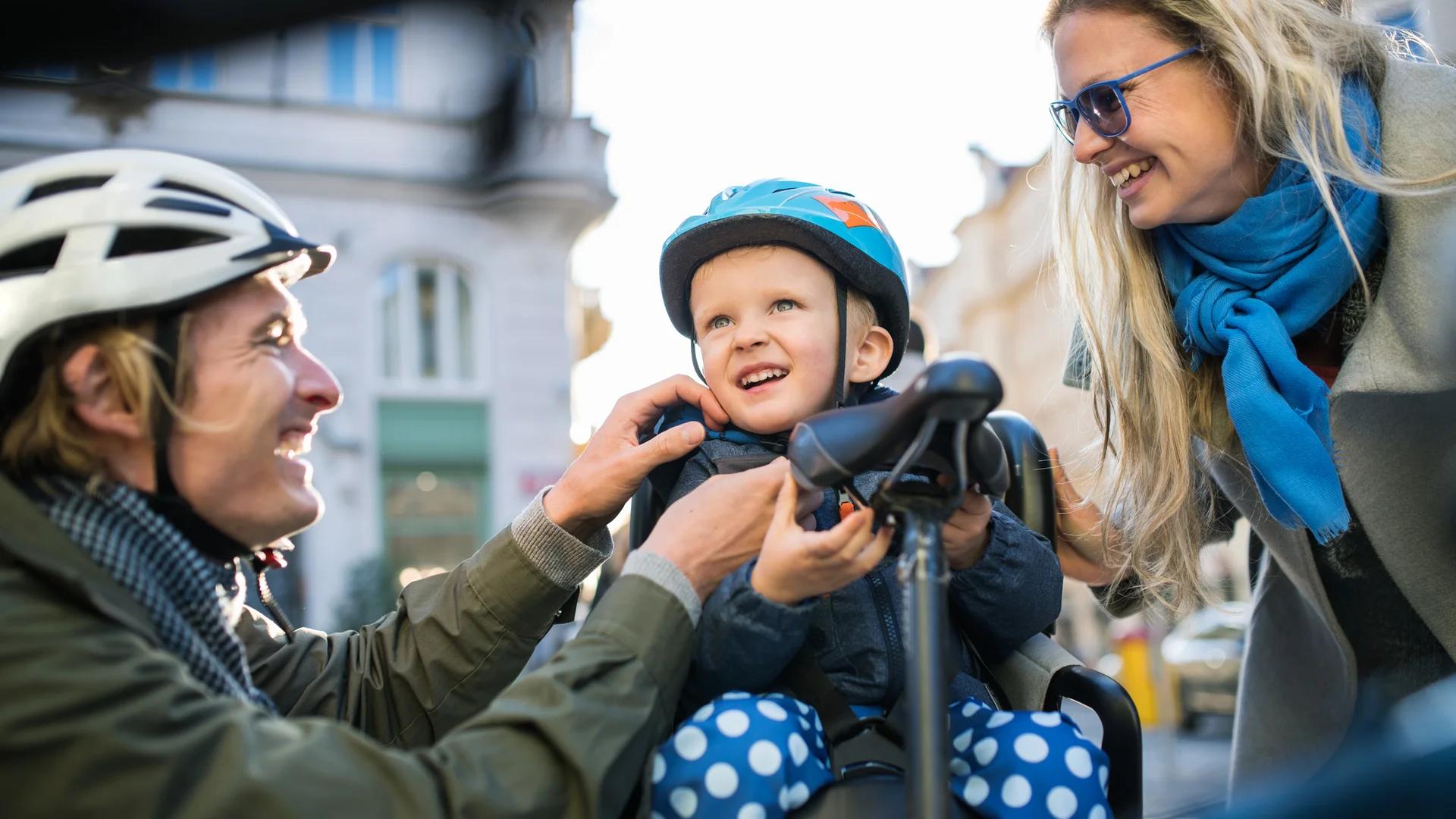 hamax fahrradsitze - Welcher Fahrradsitz ist der sicherste