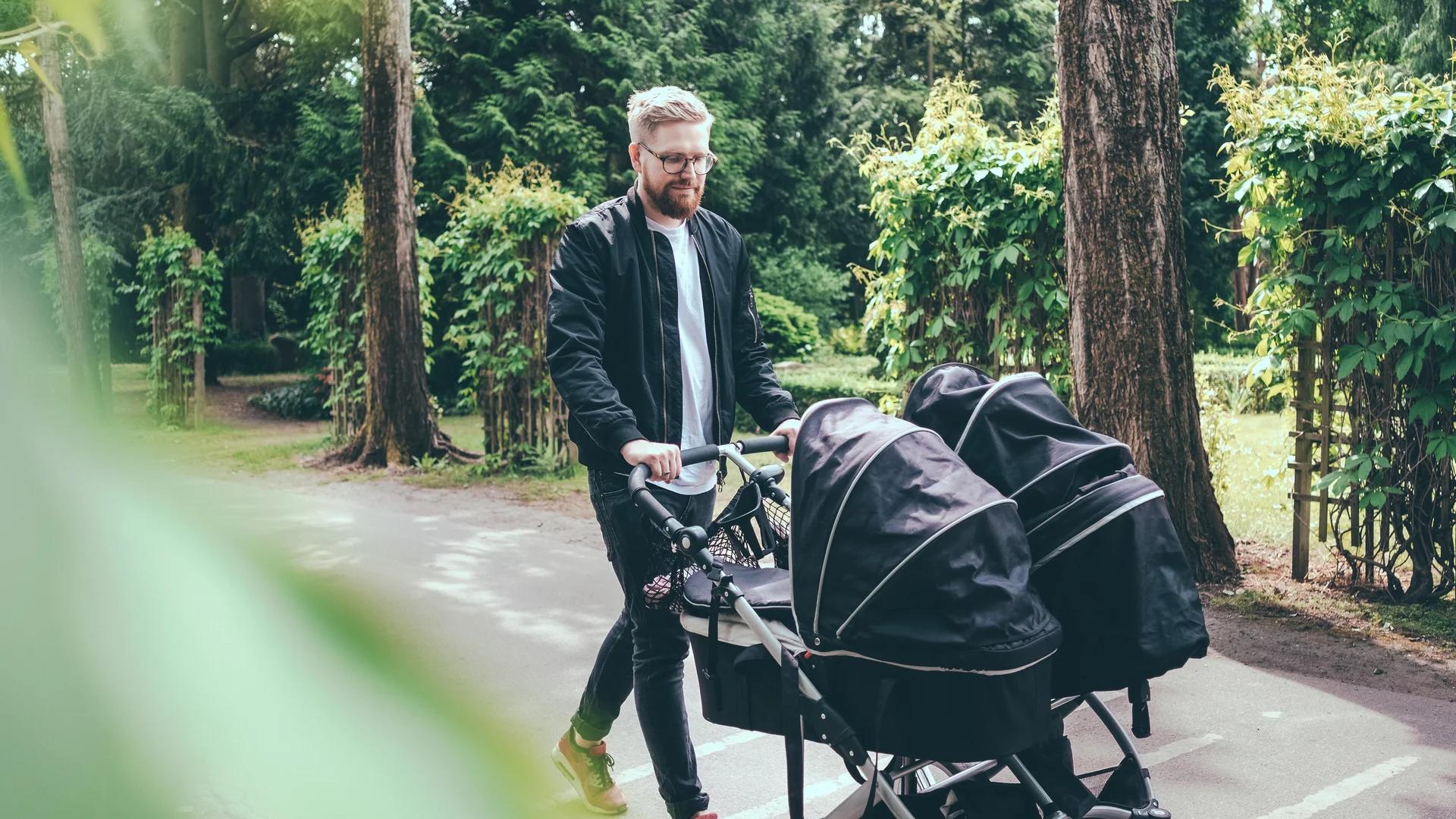 geschwisterwagen ab geburt - Welcher Geschwisterkinderwagen ist der beste
