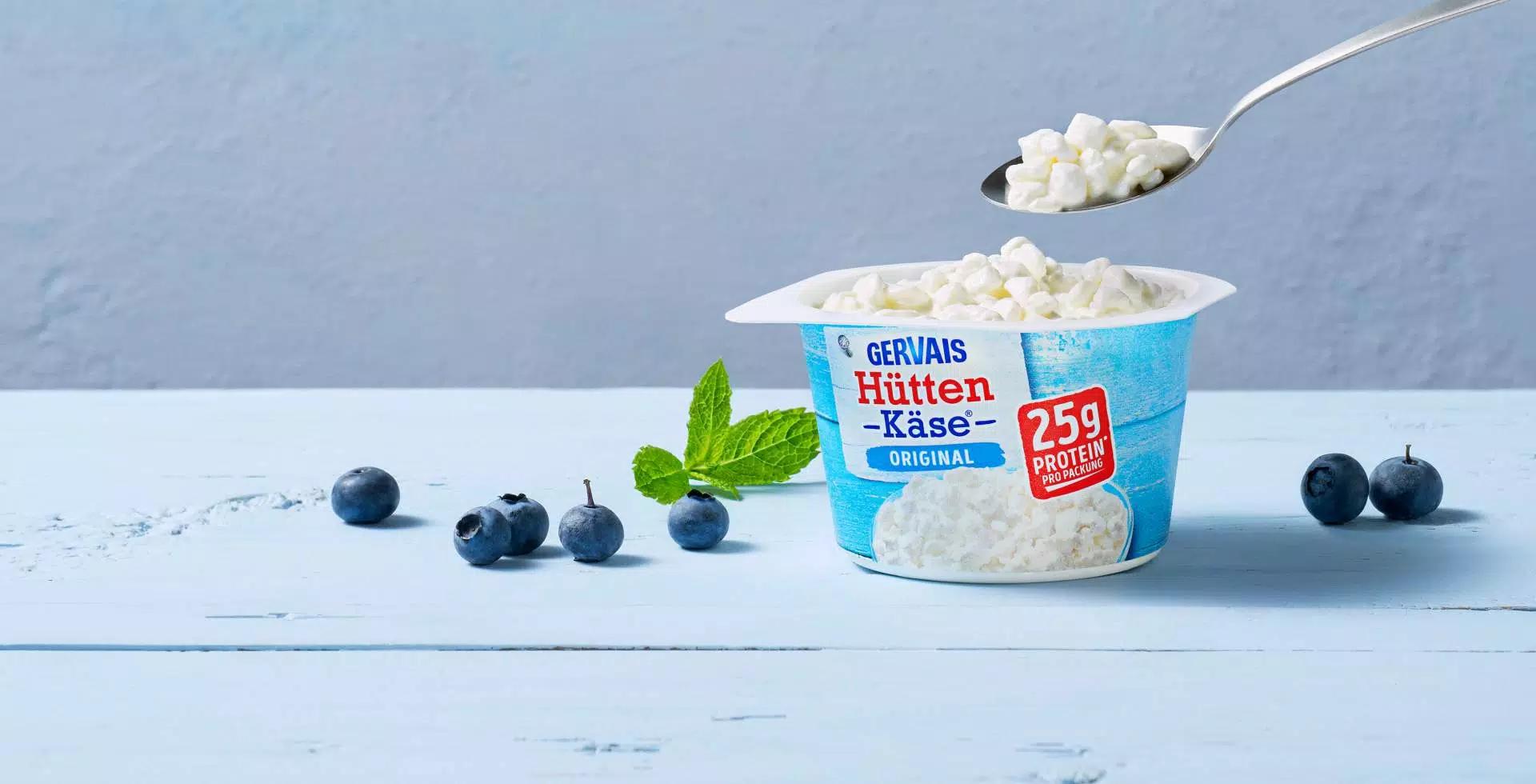 gervais hüttenkäse schwangerschaft - Welcher Hüttenkäse ist pasteurisiert