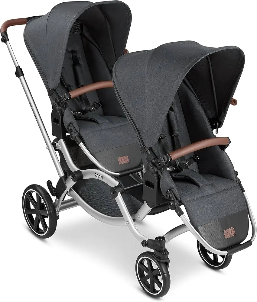 Der beste Geschwisterwagen: Ein Leitfaden für Familien mit zwei oder mehr Kindern - Welcher ist bester Kinderwagen bester geschwisterwagen - Welcher ist bester Kinderwagen