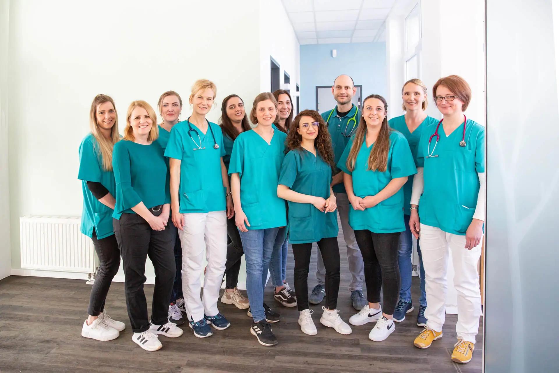 kinderarzt dortmund - Welcher Kinderarzt hat Notdienst Dortmund