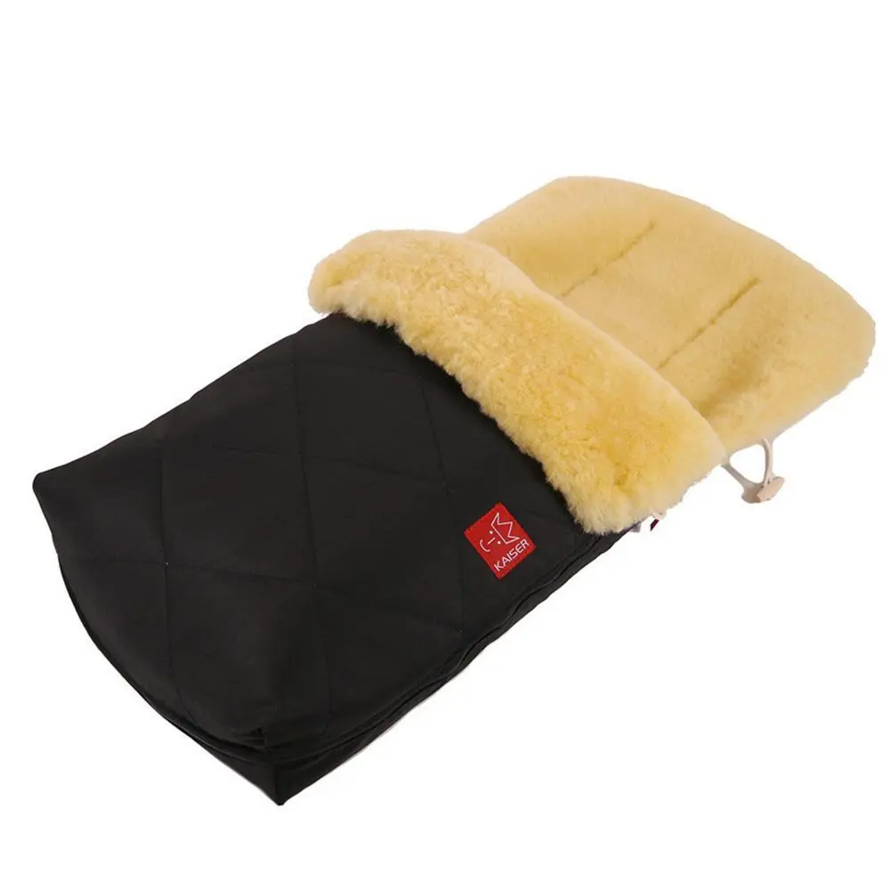 kaiser lammfellfußsack - Welcher Lammfellfußsack ist der beste