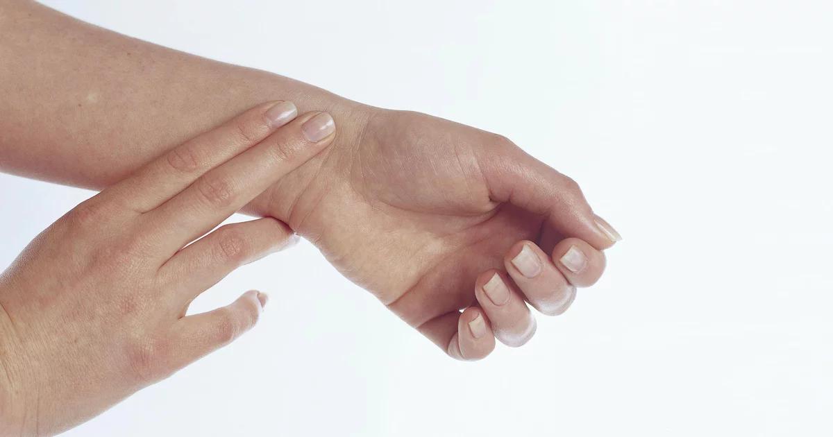 niedriger puls nach geburt - Welcher Mangel bei niedrigem Puls