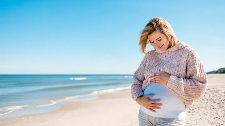 ständig durst schwangerschaft - Welcher Mangel bei ständigem Durst