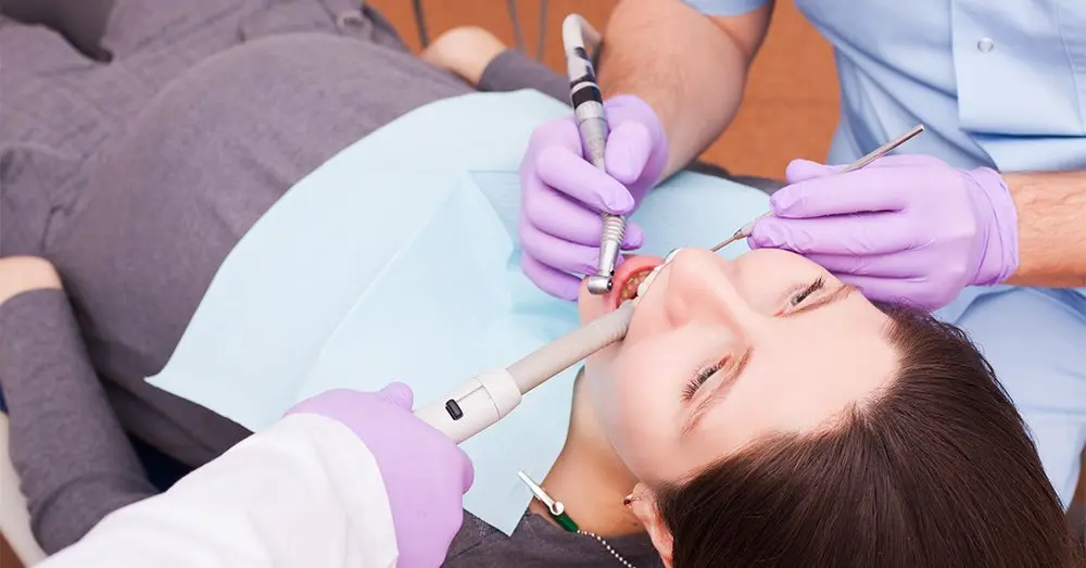 zahnfleischbluten schwangerschaft - Welcher Mangel führt zu Zahnfleischbluten