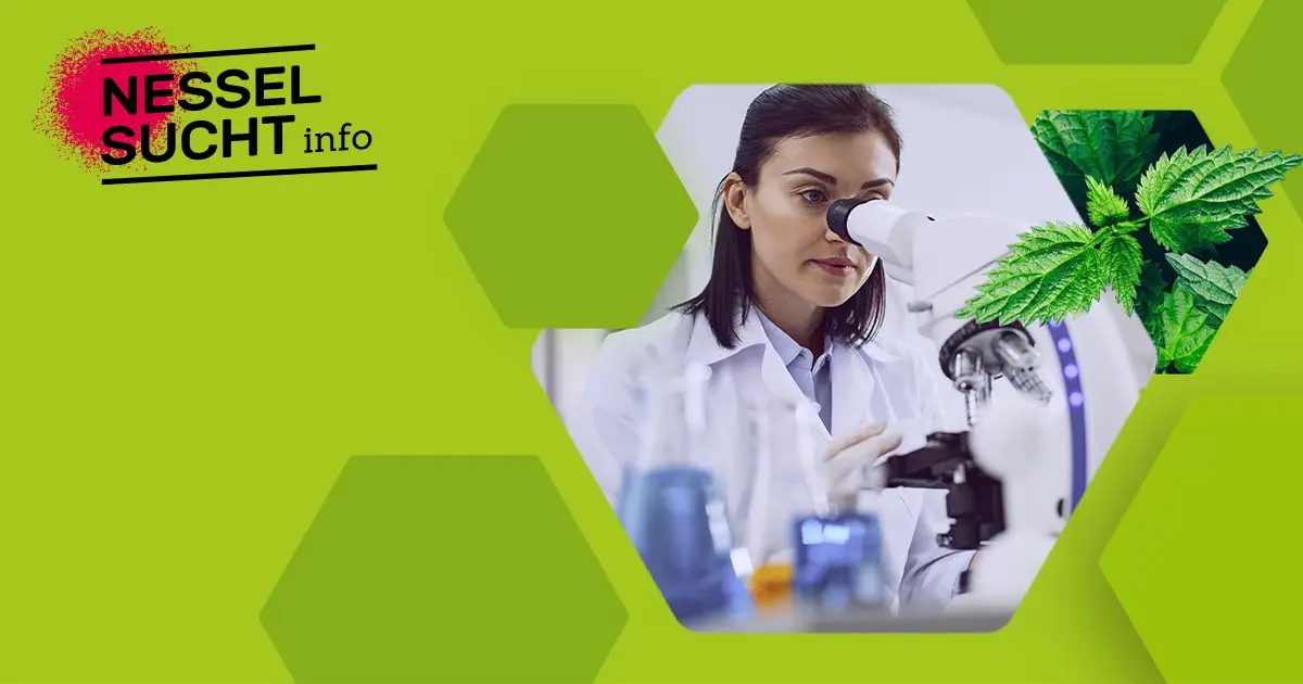 nesselsucht nach geburt - Welcher Mangel löst Nesselsucht aus