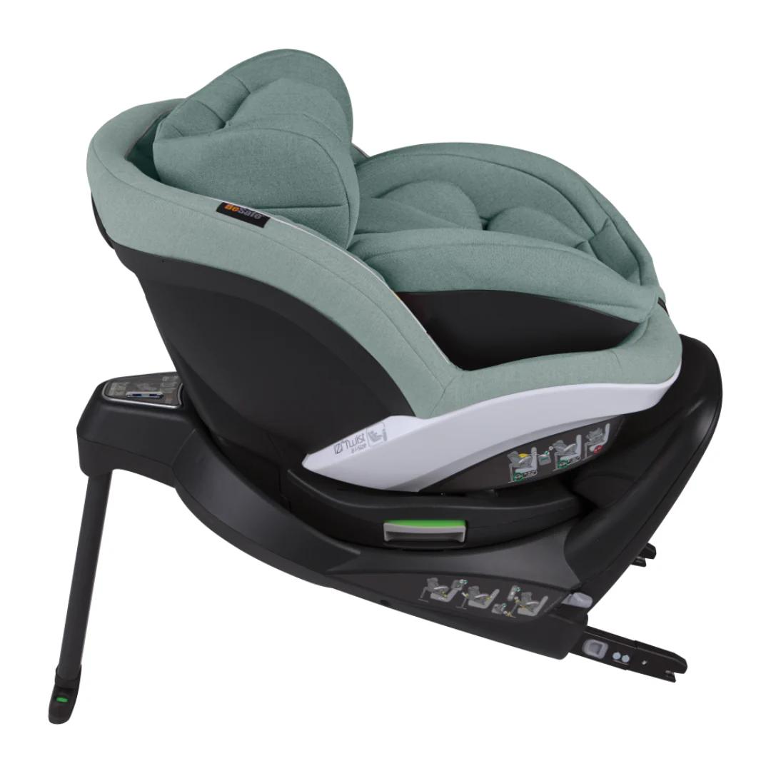 kindersitz mit liegefunktion ab geburt - Welcher Maxi-Cosi hat eine Liegefunktion