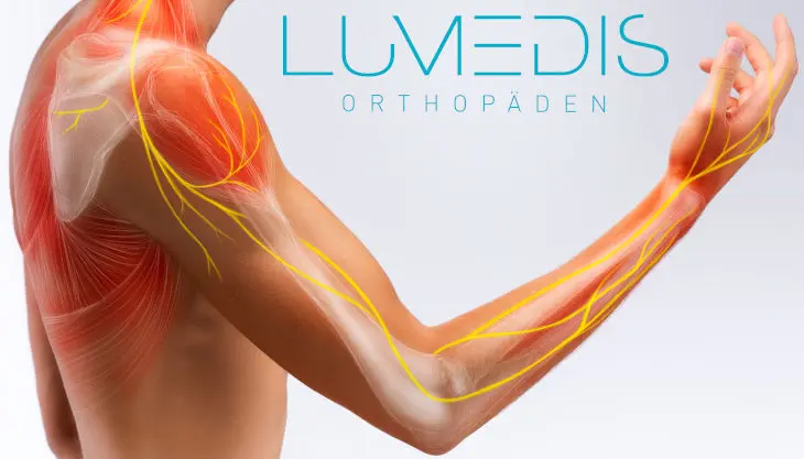 eingeklemmter nerv schulterblatt schwangerschaft - Welcher Nerv strahlt ins Schulterblatt