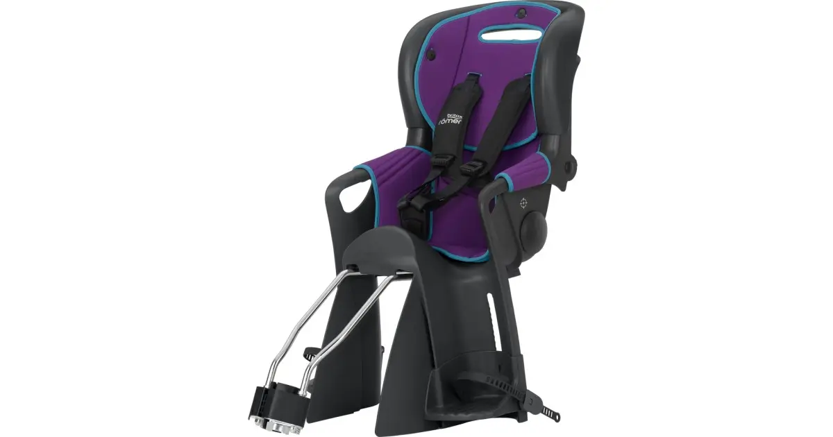 hamax fahrradsitze - Welcher Römer Fahrradsitz ist der beste