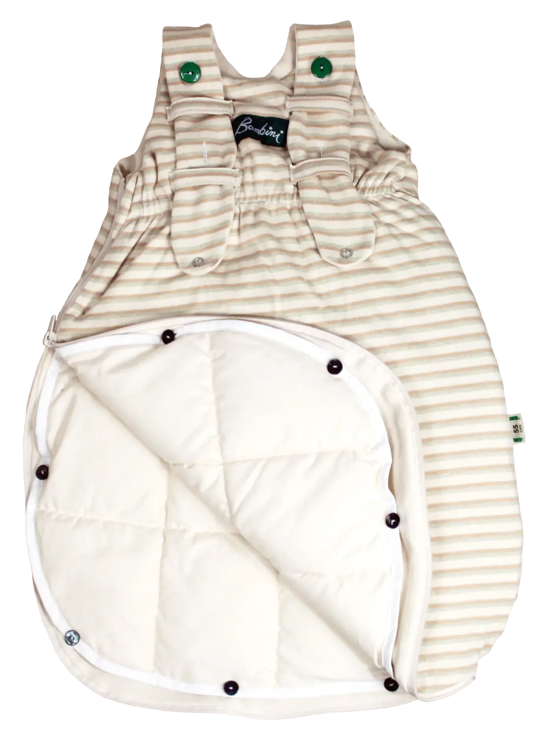 schlafsack zum mitwachsen - Welcher Schlafsack für welche Größe