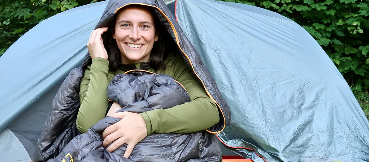 Schlafsäcke im Test: Stiftung Warentest und die besten Modelle - Welcher Schlafsack hält wirklich warm schlafsäcke im test stiftung warentest - Welcher Schlafsack hält wirklich warm