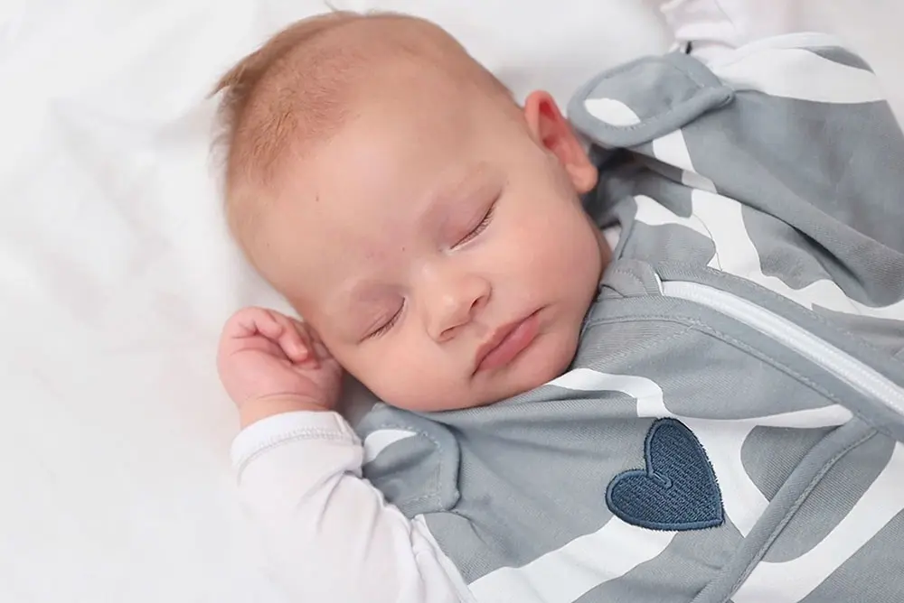 schlafsack zum pucken - Welcher Schlafsack nach Pucken