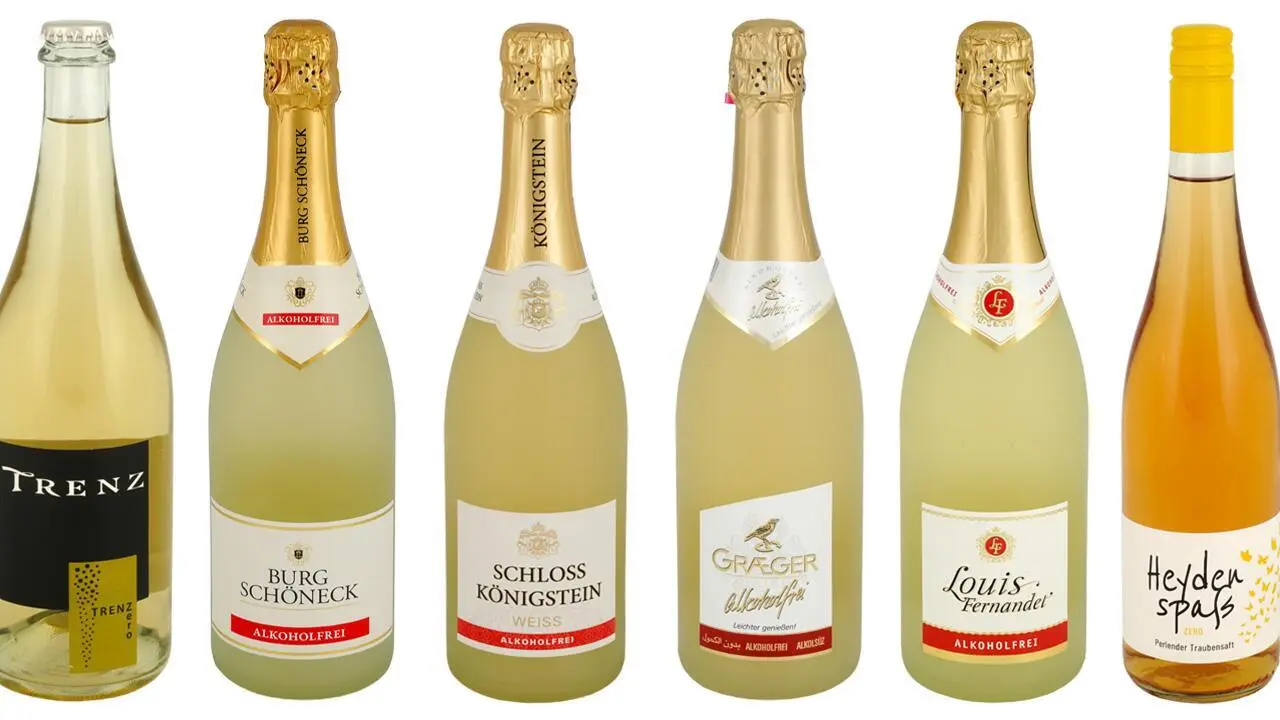 schwangerschaft sekt - Welcher Sekt für Schwangere