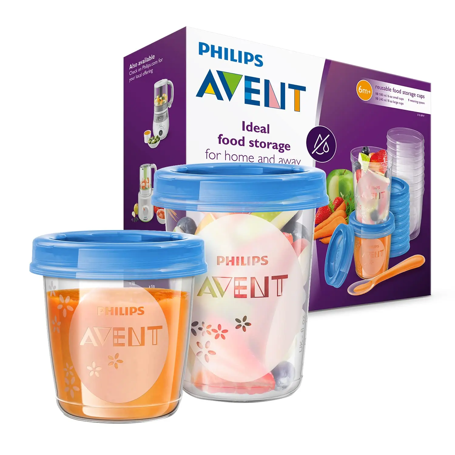 Philips Avent Becher: Die perfekte Wahl für Ihr Baby - Welcher Stift für Avent Becher philips avent becher - Welcher Stift für Avent Becher
