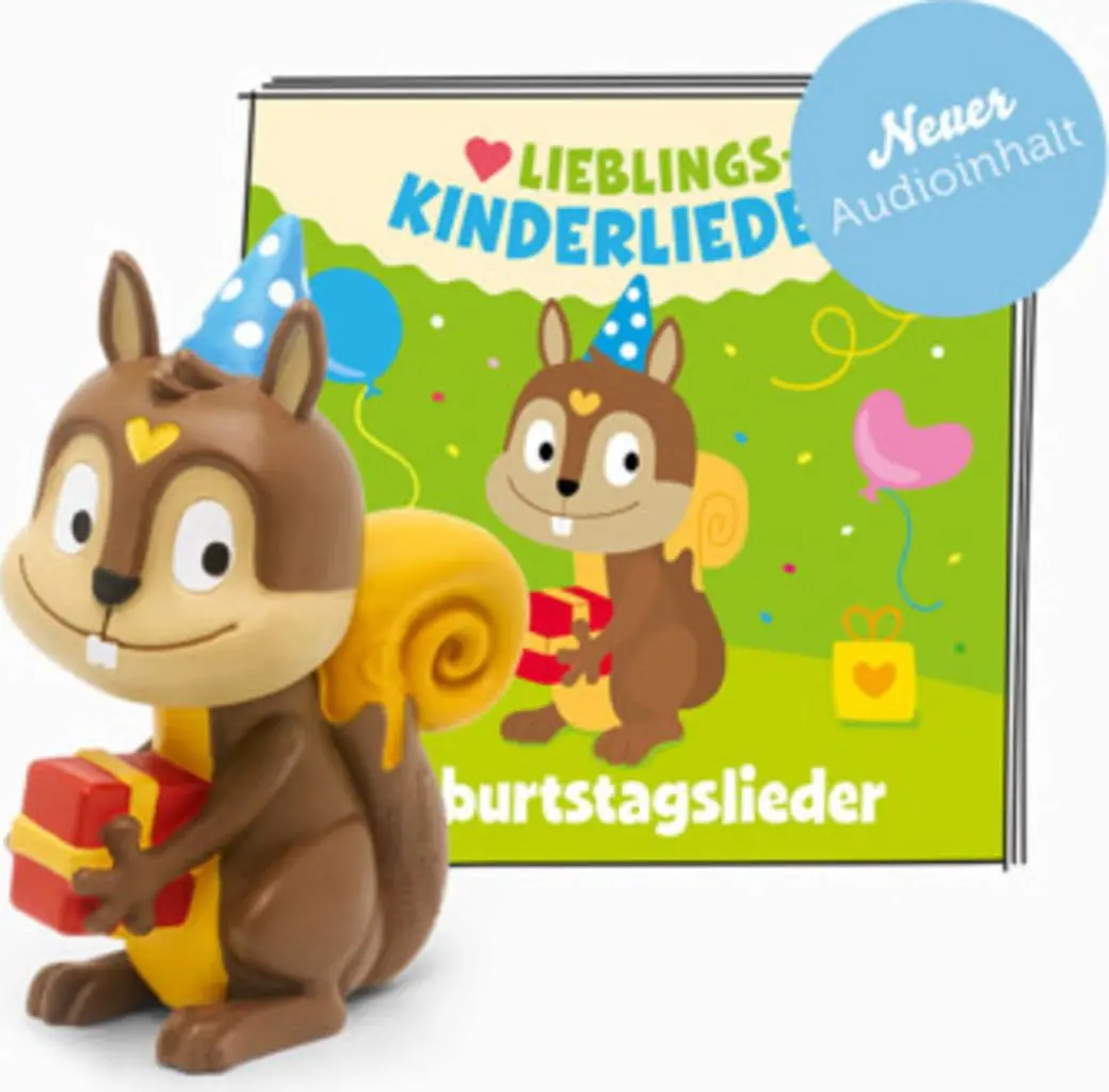 Tonie Lieblings-Kinderlieder: Ein Muss für jeden kleinen Musikliebhaber - Welcher Tonie hat Kinderlieder tonie lieblings-kinderlieder - Welcher Tonie hat Kinderlieder