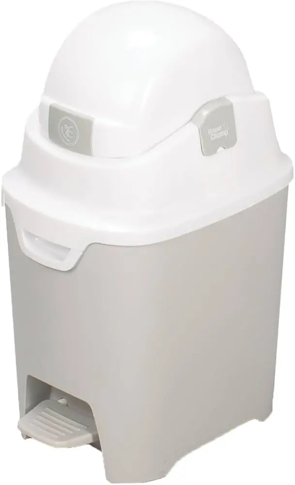Der ultimative Ratgeber für geruchsdichte Windeleimer - Welcher Windeleimer mit normalen Müllbeuteln geruchsdichte windeleimer - Welcher Windeleimer mit normalen Müllbeuteln