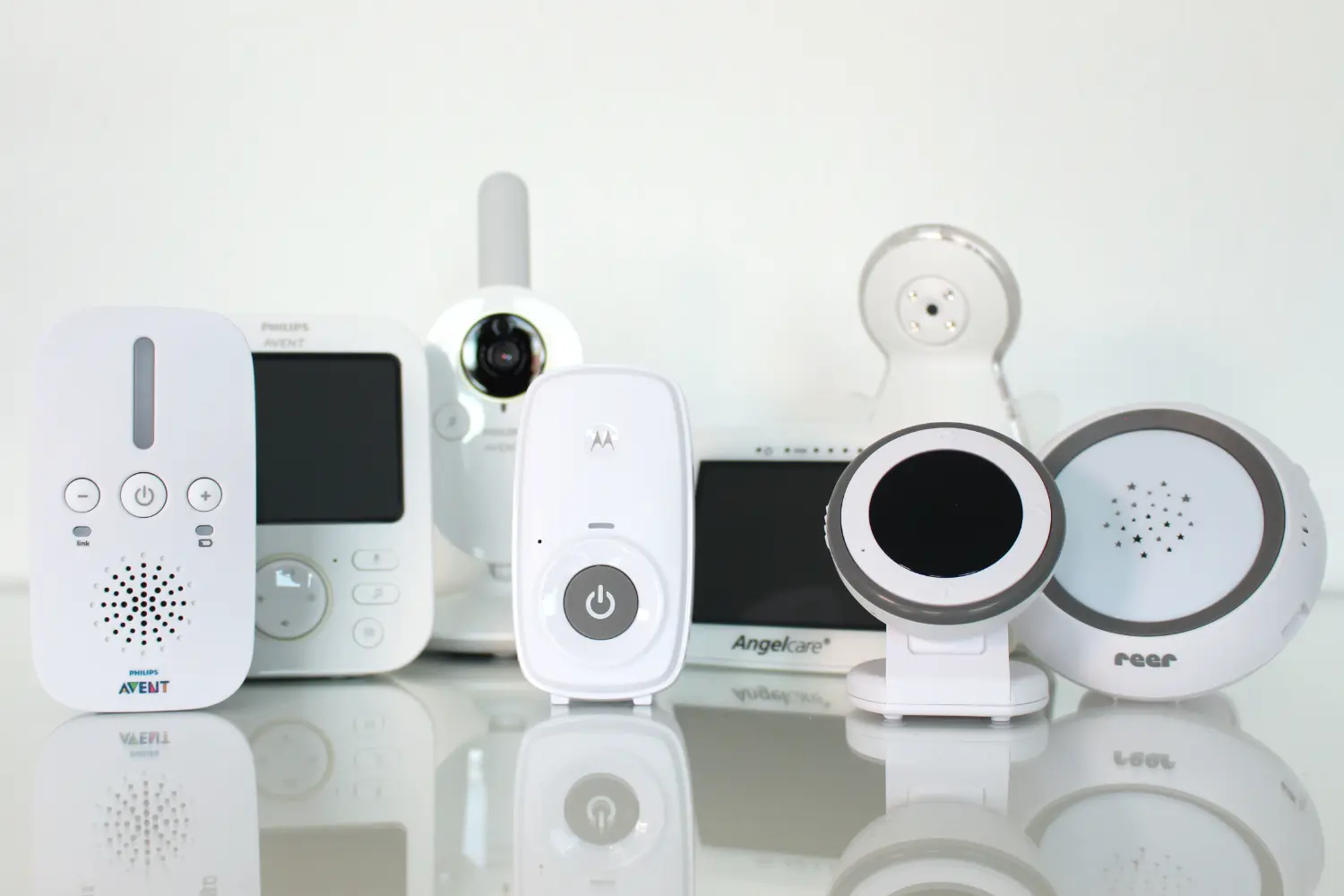 babyphon vergleich - Welches Babyphone mit Kamera könnt ihr empfehlen