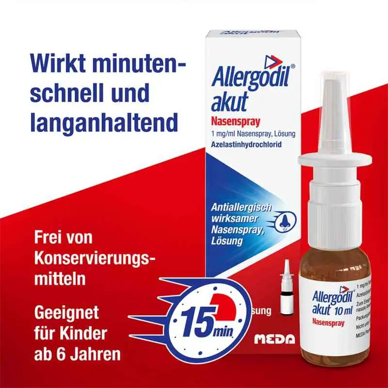 allergodil schwangerschaft - Welches Cetirizin Schwangerschaft