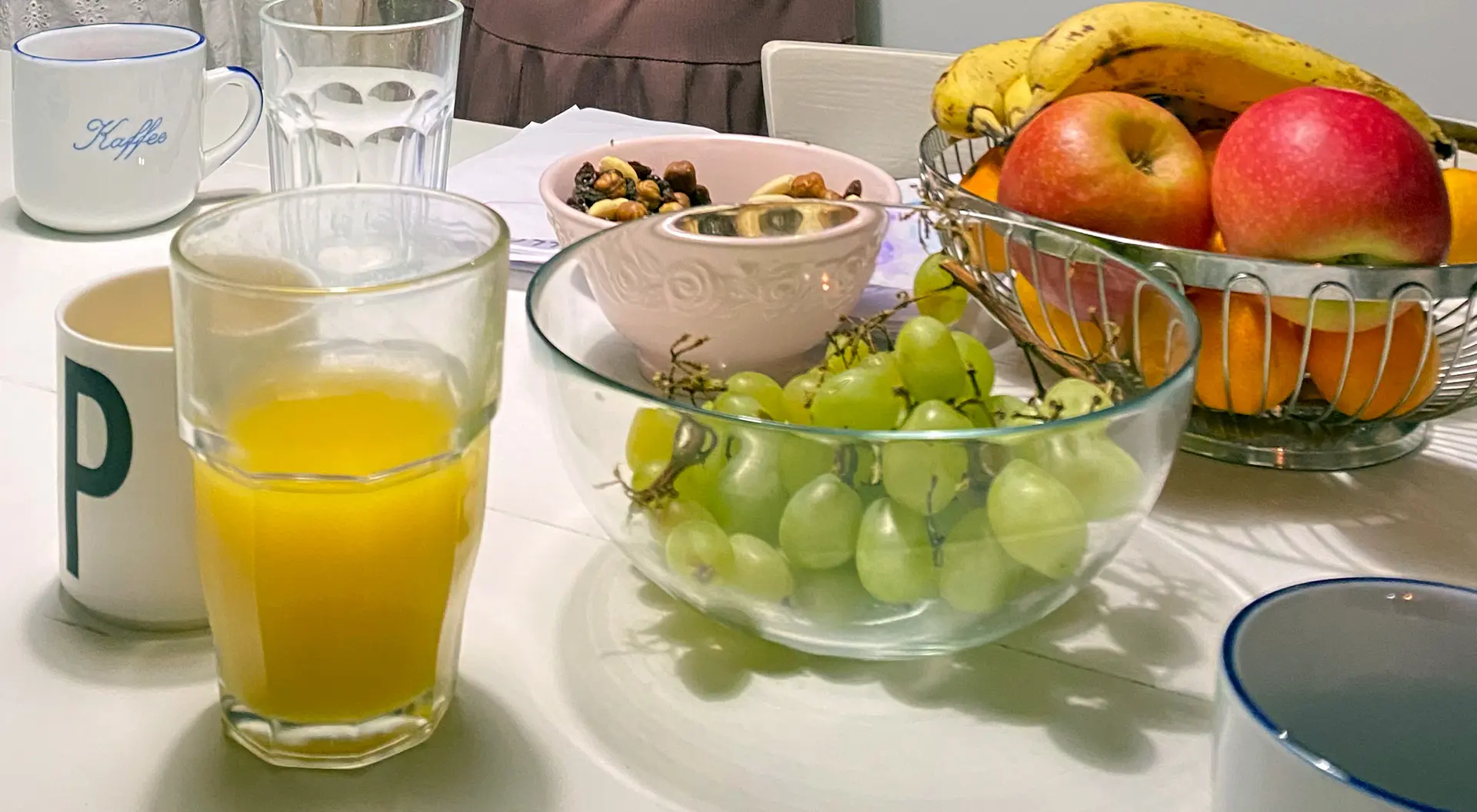 Essen während der Geburt: Ein Leitfaden für werdende Mütter - Welches Essen im kreissaal essen während der geburt - Welches Essen im kreissaal