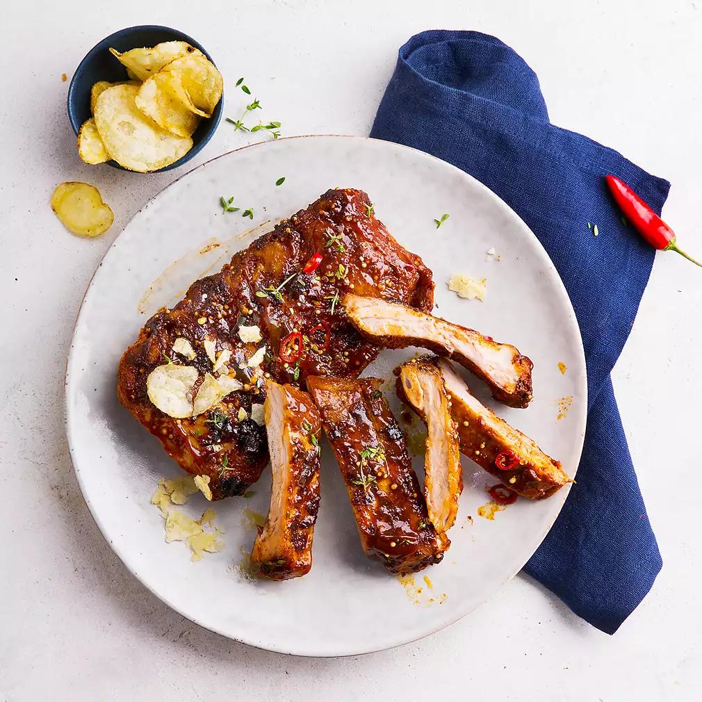 spare ribs schwangerschaft - Welches Fleisch ist Spare Ribs