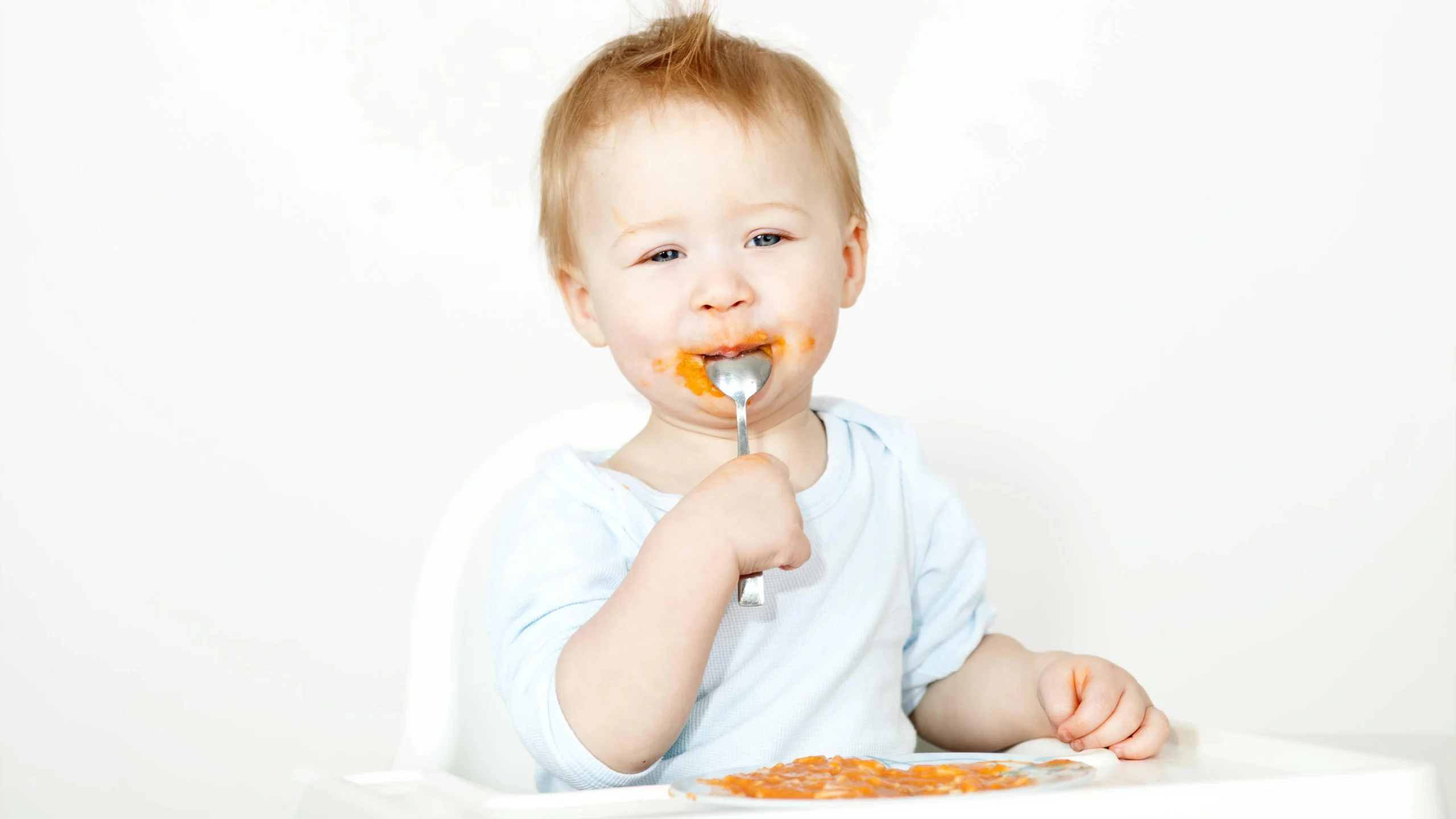 ab wann dürfen babys paprika essen - Welches Gemüse darf Baby roh Essen