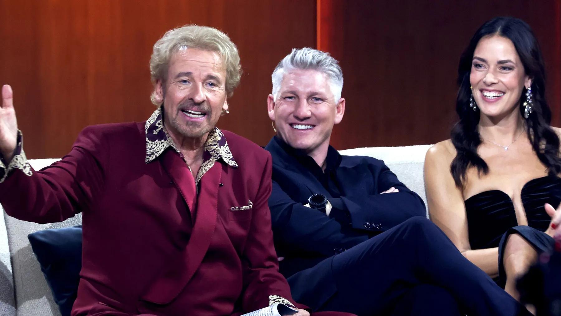 schweinsteiger geburt - Welches Geschlecht hat schweinsteigers Drittes Baby