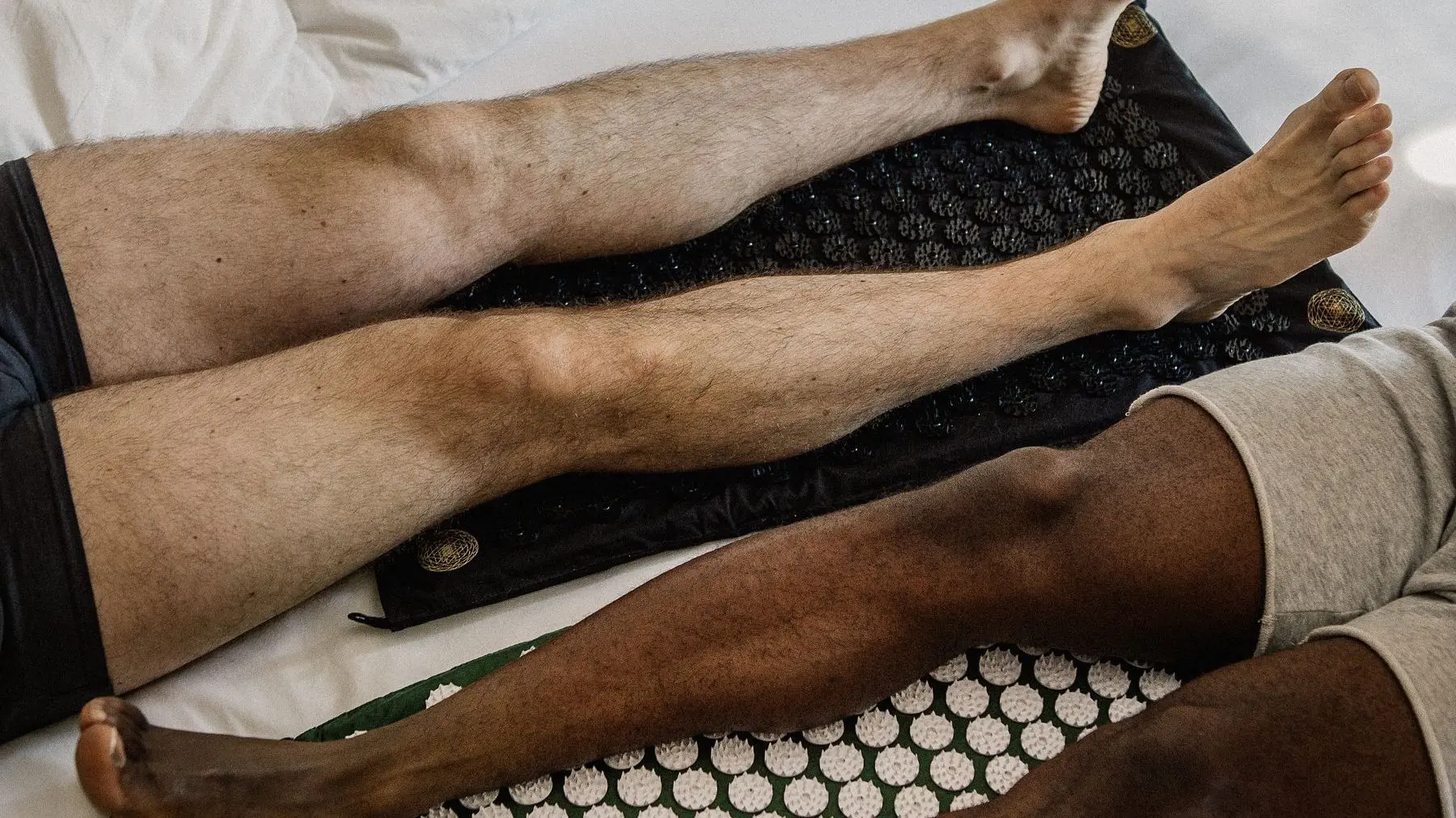 hausmittel gegen beinschmerzen - Welches Hausmittel entspannt Muskeln