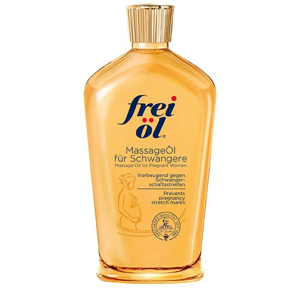 frei öl schwangerschaft - Welches ist das beste Öl gegen Schwangerschaftsstreifen
