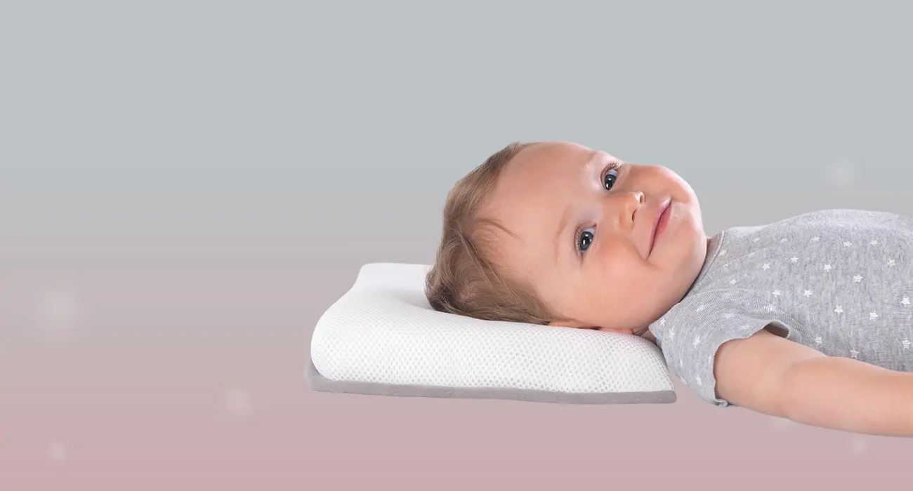 theraline kopfkissen baby - Welches Kopfkissen für Baby