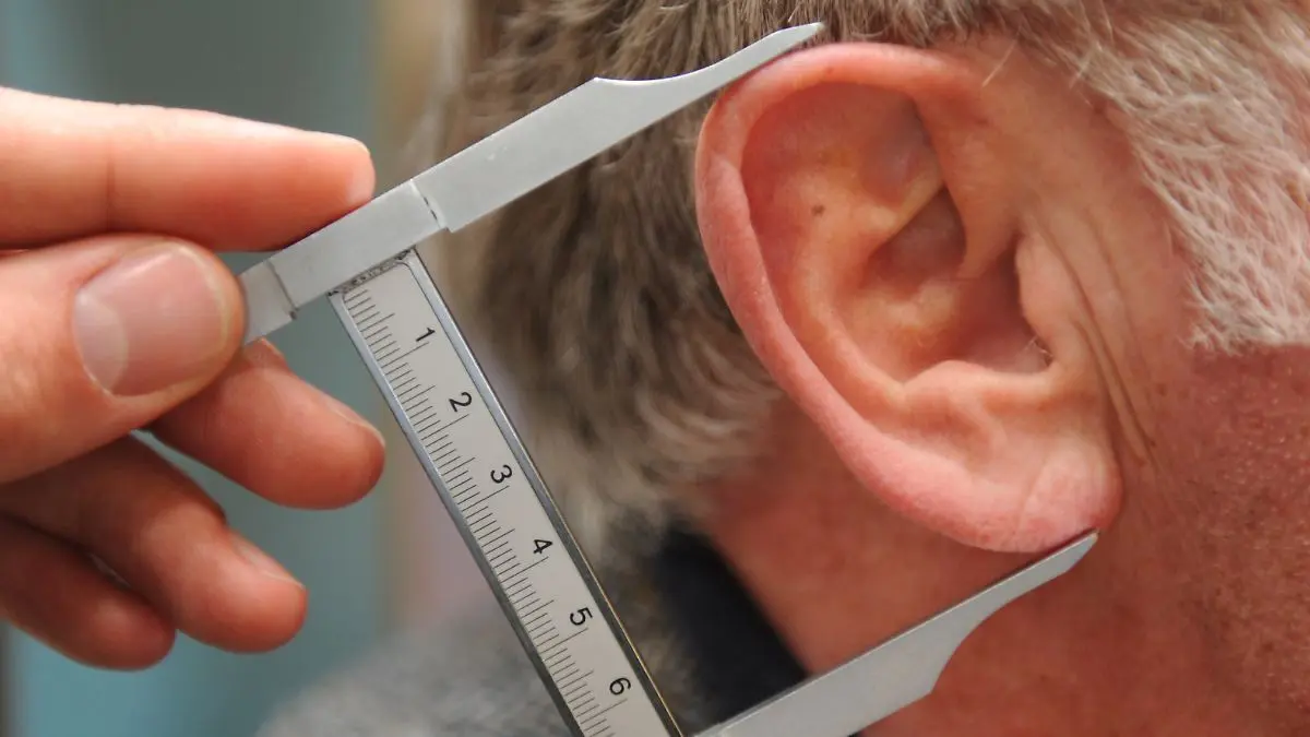 was wächst nach der geburt nicht mehr - Welches Körperteil wächst nicht mehr