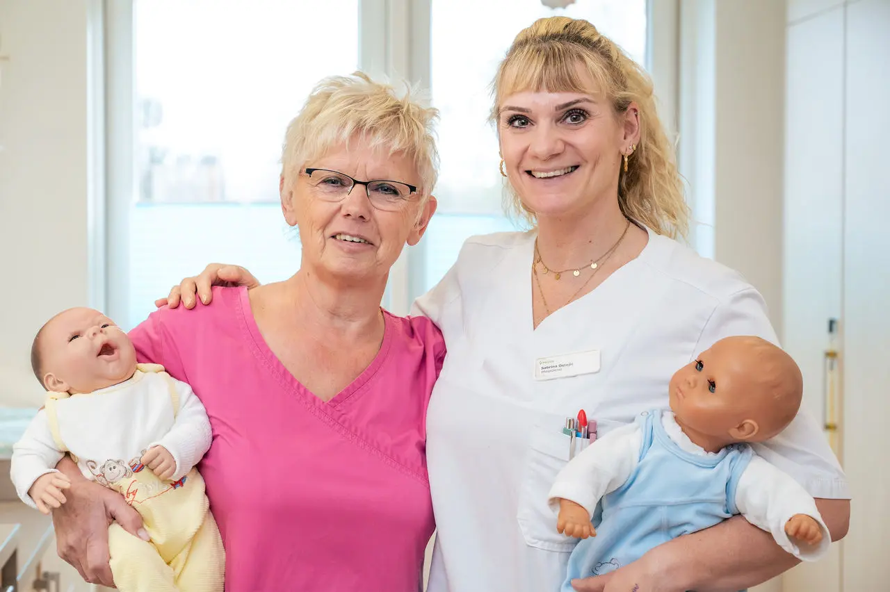 st anna duisburg geburt - Welches Krankenhaus in Duisburg hat eine HNO Abteilung