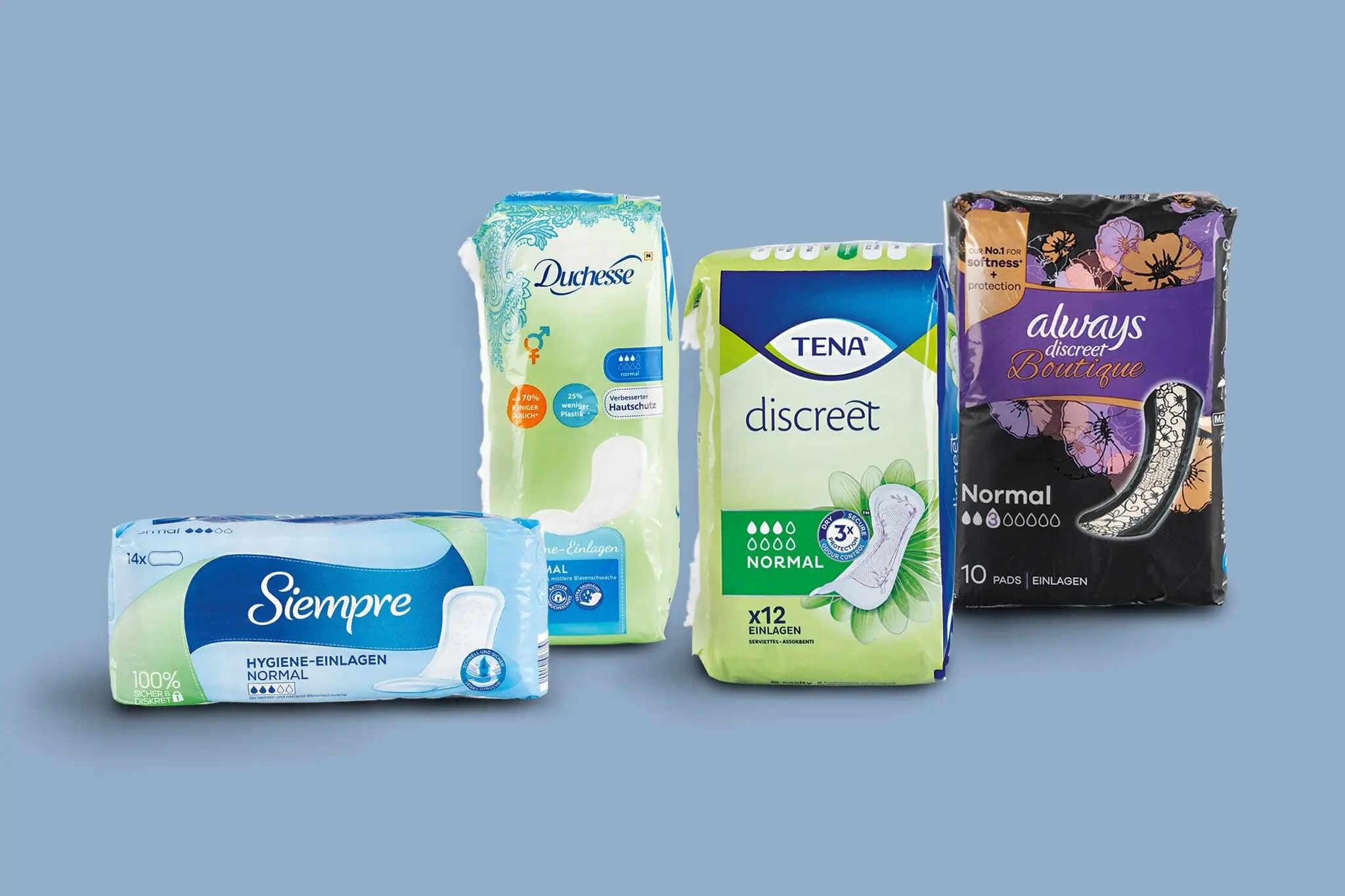 blasenschwäche medikamente test - Welches Medikament stärkt die Blase