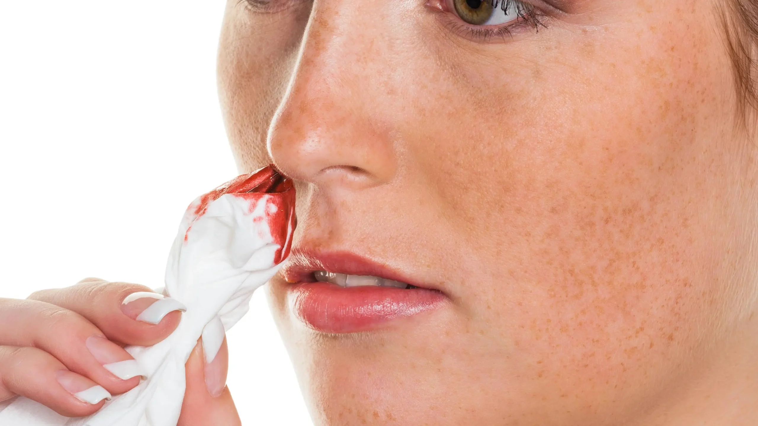 hausmittel nasenbluten - Welches Medikament stoppt Nasenbluten