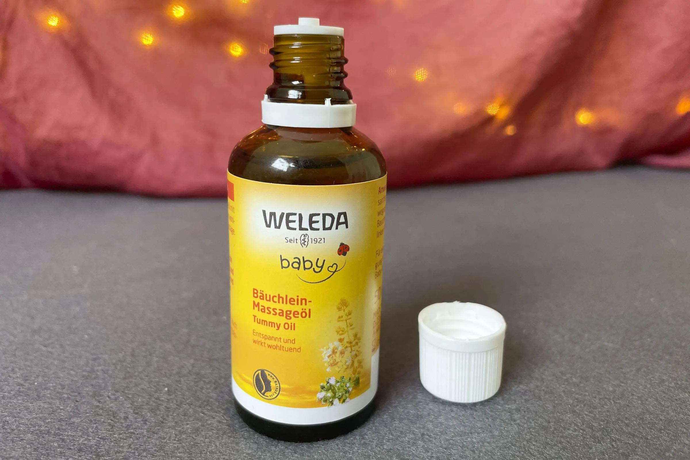 öl bauch schwangerschaft testsieger - Welches Öl am besten für Babybauch