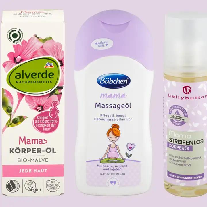 schwangerschaft öl bauch dm - Welches Öl gegen Schwangerschaftsstreifen DM