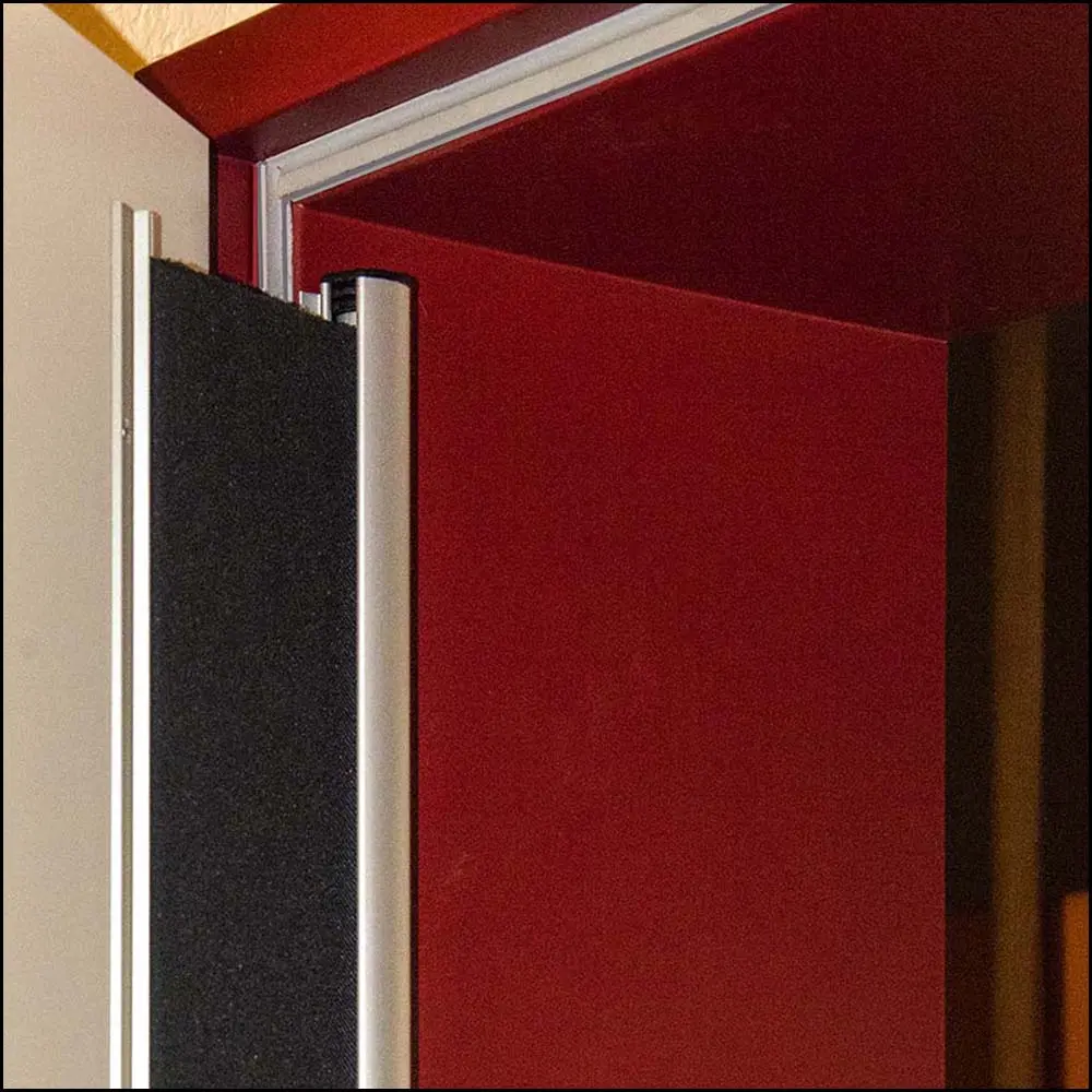 einklemmschutz tür - Welches Öl zum Schmieren von Türen