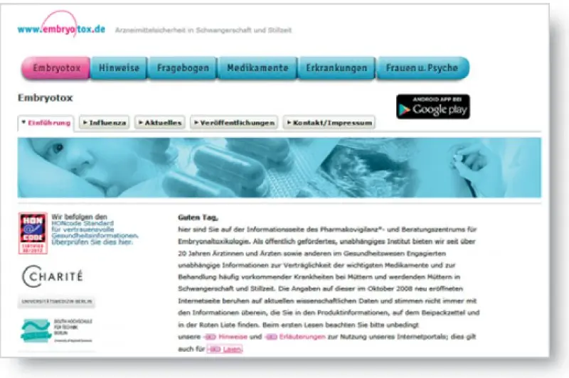 neurexan schwangerschaft embryotox - Welches Opiat in der Schwangerschaft