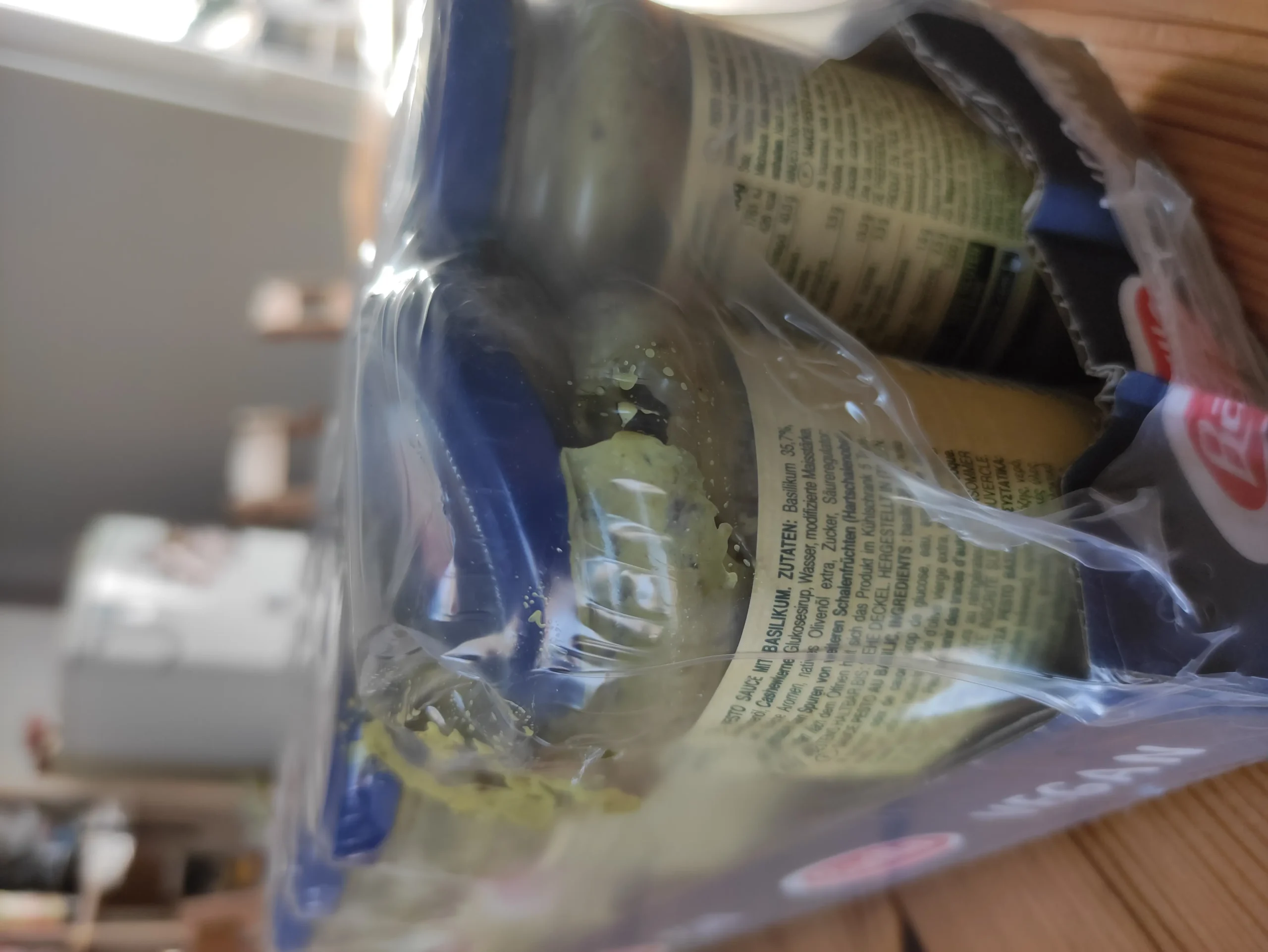 Barilla Pesto in der Schwangerschaft: Was ist zu beachten? - Welches Pesto von Barilla ist vegetarisch barilla pesto schwangerschaft - Welches Pesto von Barilla ist vegetarisch